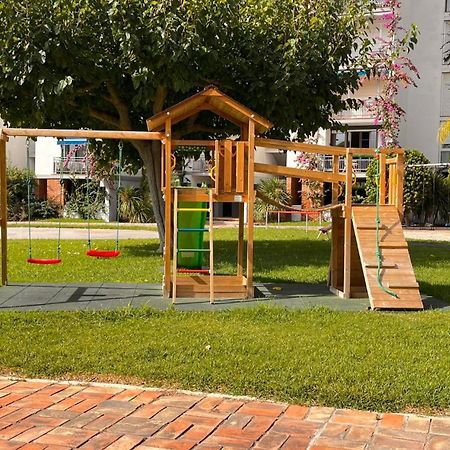 Apartamento En Cambrils Exterior photo