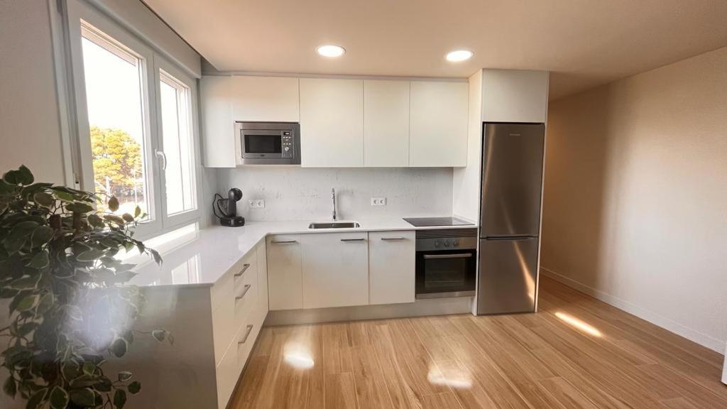 Apartamento En Cambrils Exterior photo