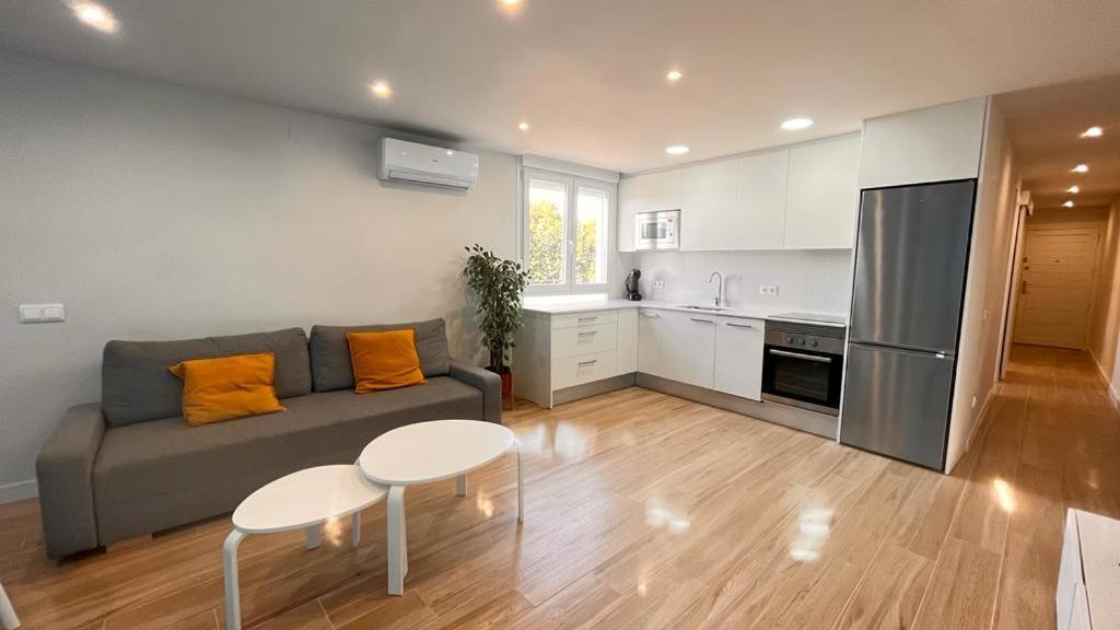 Apartamento En Cambrils Exterior photo