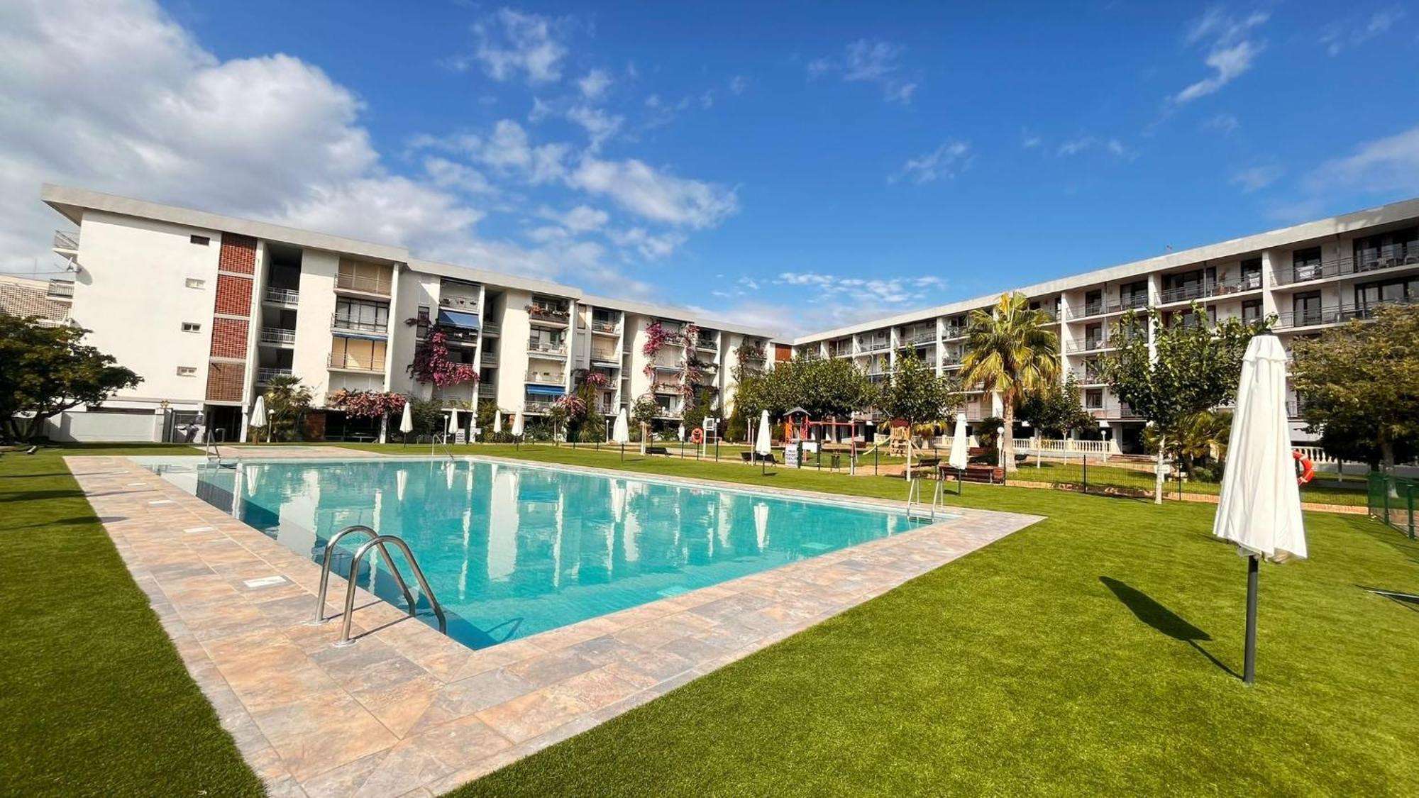 Apartamento En Cambrils Exterior photo