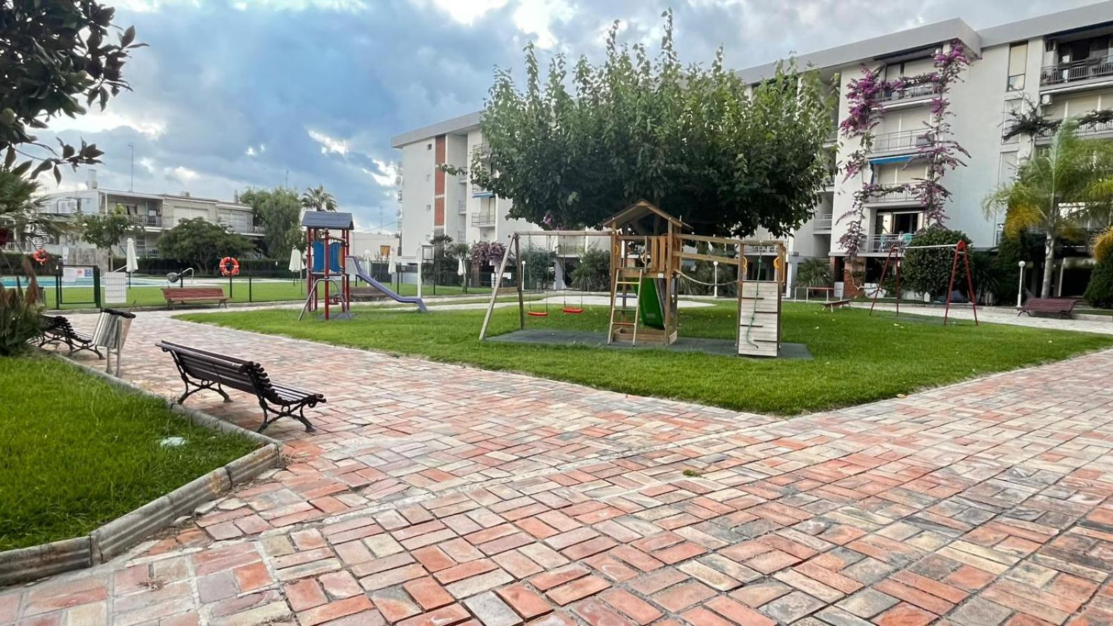 Apartamento En Cambrils Exterior photo