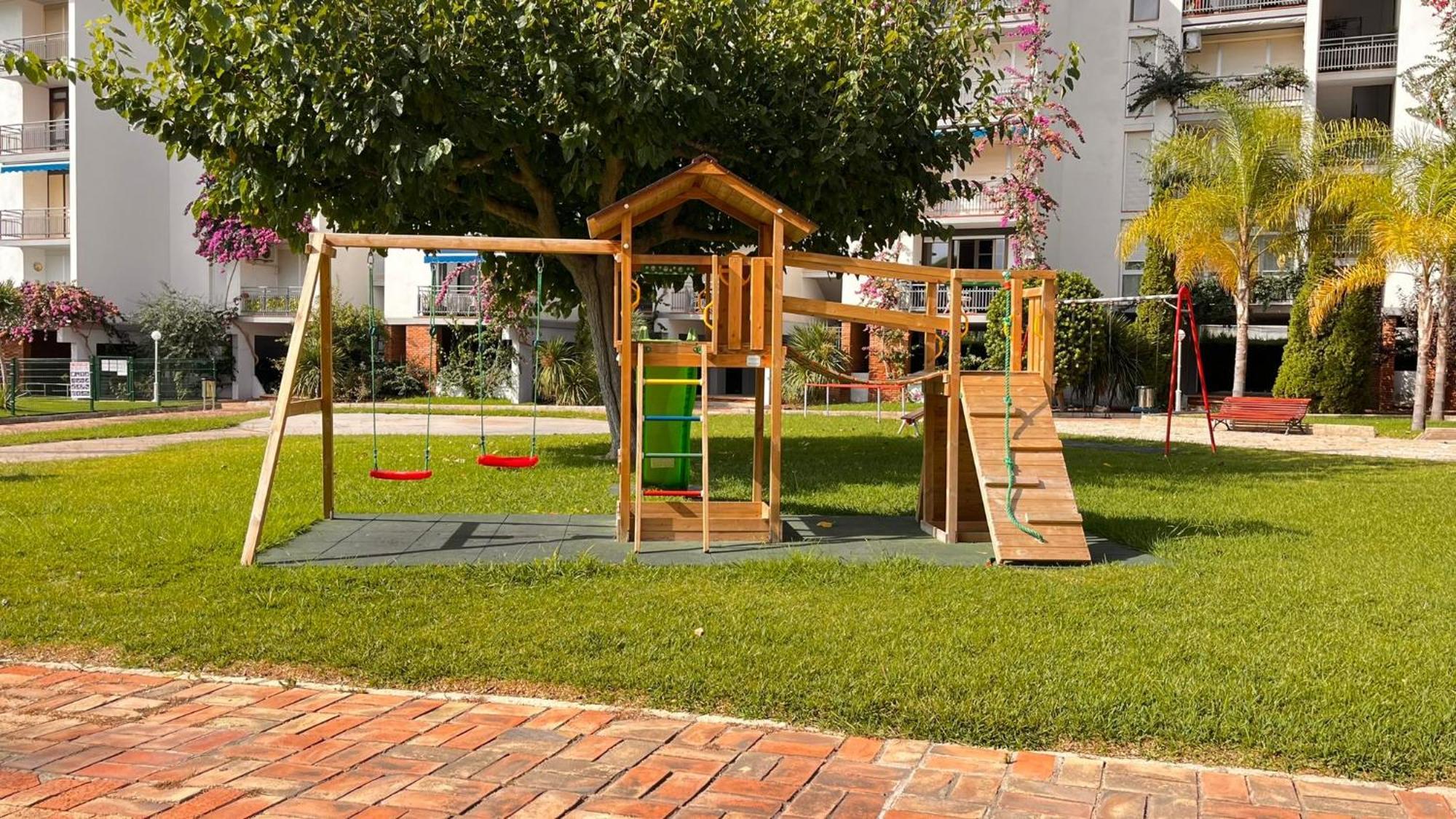 Apartamento En Cambrils Exterior photo