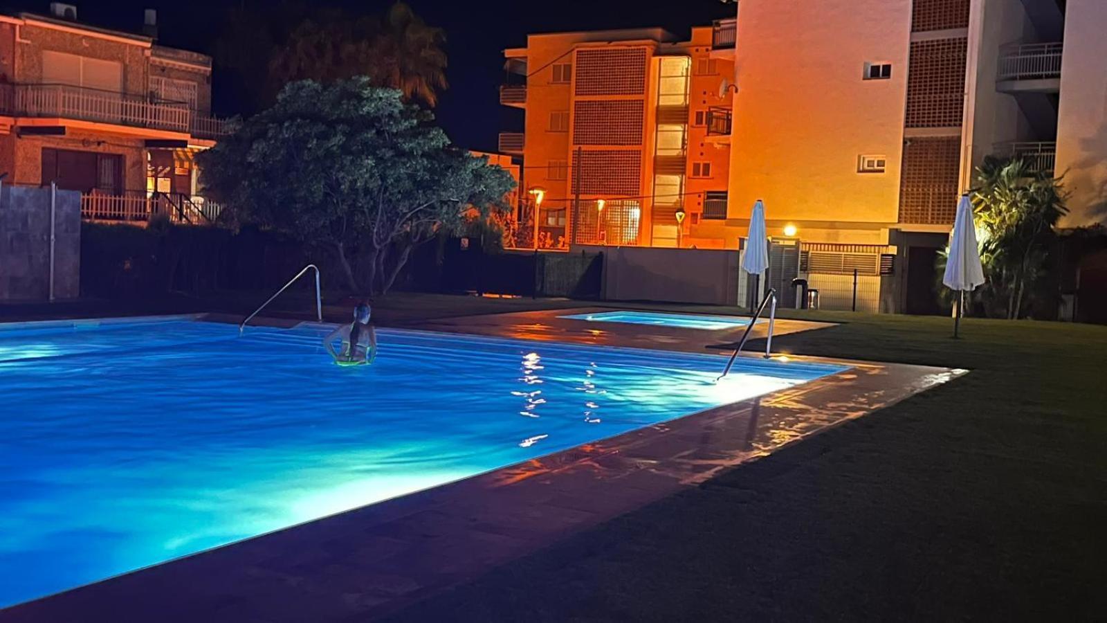 Apartamento En Cambrils Exterior photo